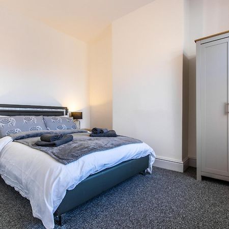 Warburton House, Newark - Walking Distance From North Gate Train Station & Market Placeヴィラ エクステリア 写真